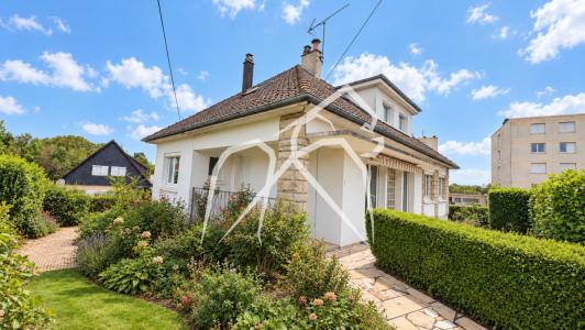 For sale Maromme 6 rooms 136 m2 Seine maritime (76150) photo 0