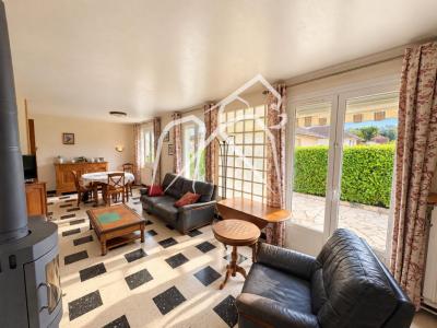 Annonce Vente 6 pi�ces Maison Maromme 76
