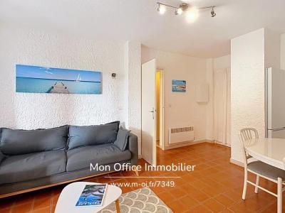 Acheter Appartement Cavalaire-sur-mer 263000 euros