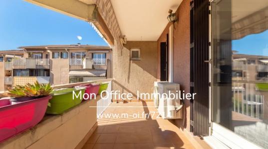 Annonce Vente 4 pi�ces Appartement Aubagne 13