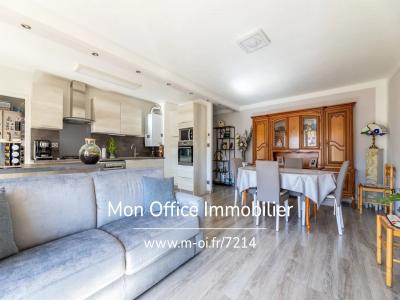 Acheter Appartement Aubagne Bouches du Rhone