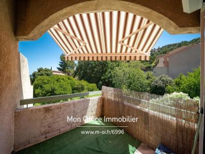 Annonce Vente 3 pi�ces Appartement Cavalaire-sur-mer 83