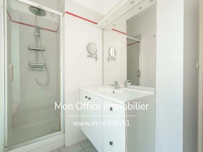 Acheter Appartement 60 m2 Marseille-2eme-arrondissement