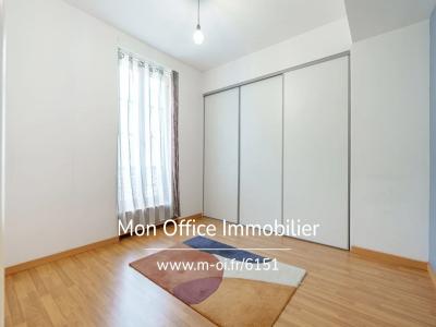 Acheter Appartement Marseille-2eme-arrondissement Bouches du Rhone