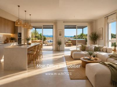 Annonce Vente 4 pi�ces Appartement Ciotat 13