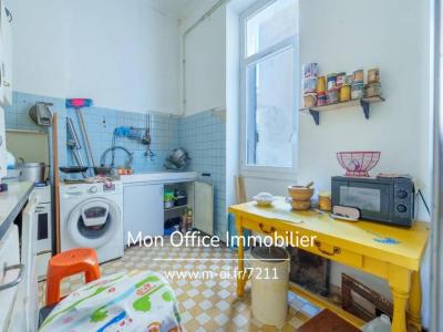 Annonce Vente 3 pi�ces Appartement Marseille-15eme-arrondissement 13