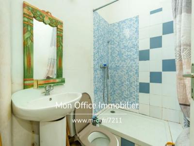 Acheter Appartement Marseille-15eme-arrondissement 89000 euros