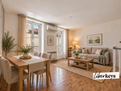 Annonce Vente 3 pi�ces Maison Nimes 30