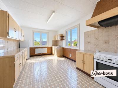 Acheter Maison 130 m2 Mettray