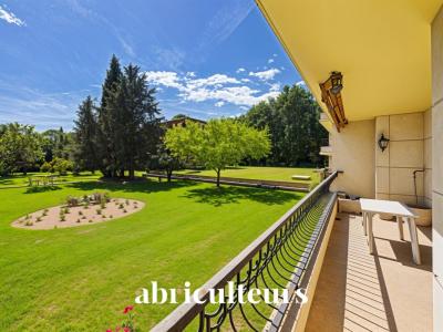 For sale Beaurecueil AIX-EN-PROVENCE 3 rooms 94 m2 Bouches du Rhone (13100) photo 0