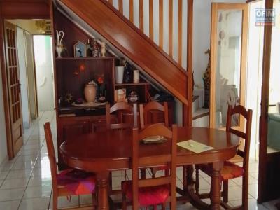 Annonce Vente 5 pi�ces Maison Tampon 974