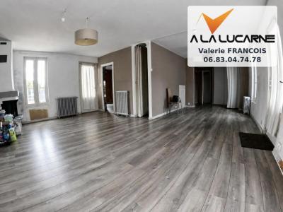 Acheter Maison 110 m2 Lardin-saint-lazare