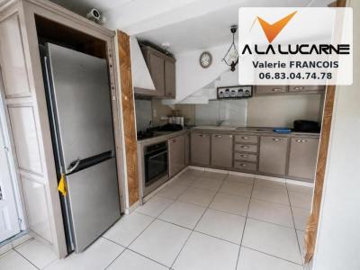 Acheter Maison Lardin-saint-lazare 130000 euros