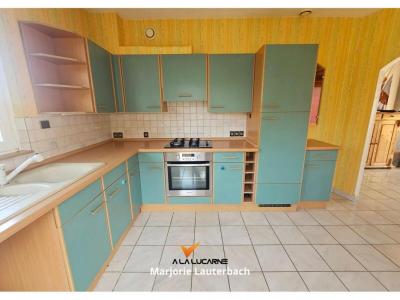 For sale Altorf 4 rooms 119 m2 Bas rhin (67120) photo 0
