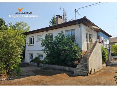 For sale Altorf 4 rooms 119 m2 Bas rhin (67120) photo 1