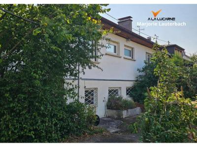 For sale Altorf 4 rooms 119 m2 Bas rhin (67120) photo 4