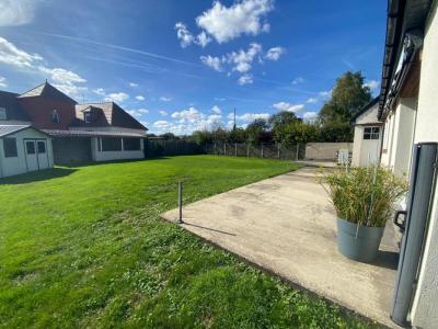Annonce Vente 6 pi�ces Maison Dieval 62