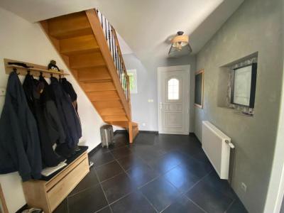 Acheter Maison 124 m2 Dieval