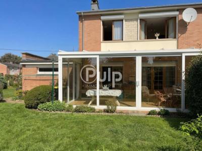 For sale Cuincy 6 rooms 119 m2 Nord (59553) photo 0