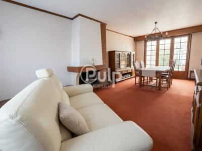Annonce Vente 6 pi�ces Maison Cuincy 59