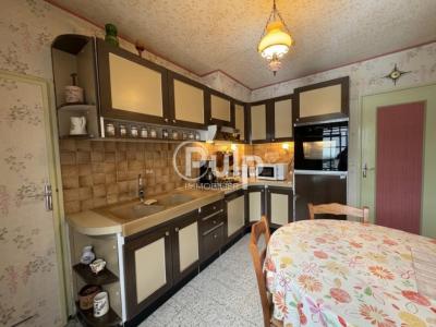 Acheter Maison Cuincy Nord