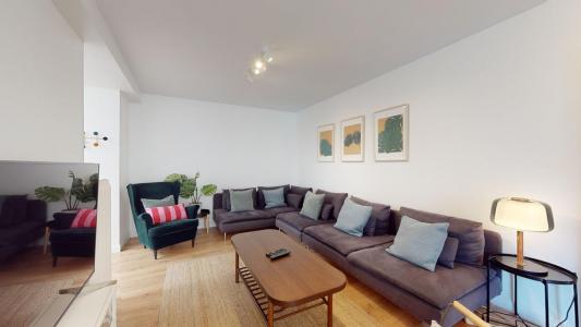 Annonce Location Appartement Fontainebleau 77