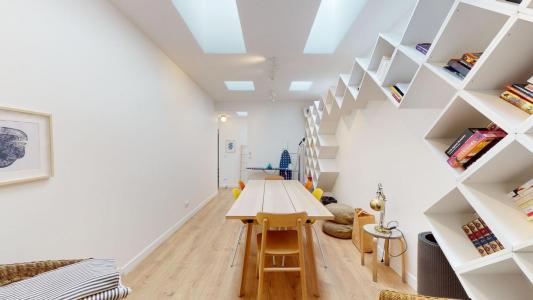 Louer Appartement 450 m2 Fontainebleau