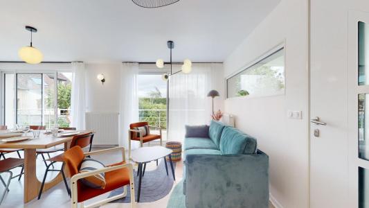 Annonce Location 14 pi�ces Appartement Nanterre 92
