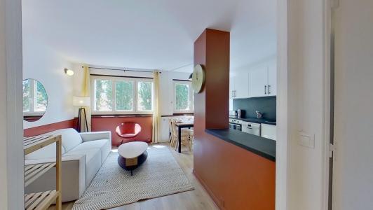 Louer Appartement 79 m2 Clichy