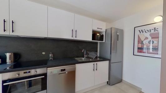 Louer Appartement Clichy Hauts de Seine