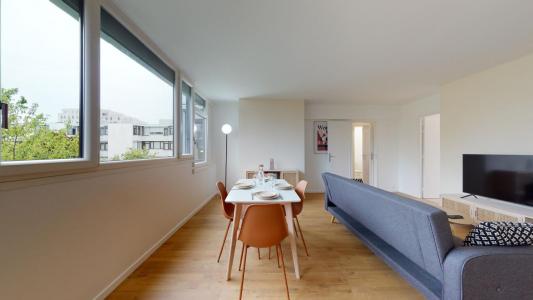 Annonce Location 5 pi�ces Appartement Guyancourt 78