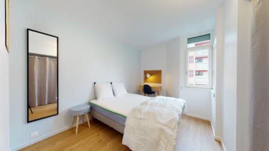 Louer Appartement Guyancourt Yvelines