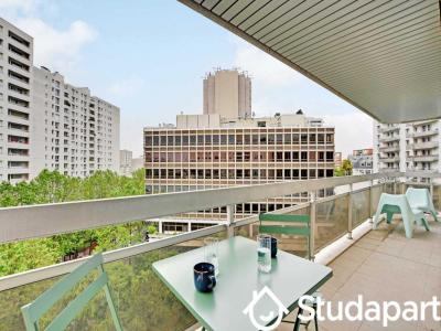 Annonce Location 2 pi�ces Appartement Levallois-perret 92