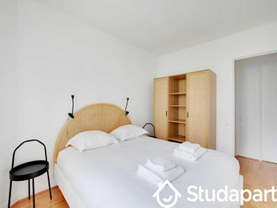 Louer Appartement Levallois-perret Hauts de Seine