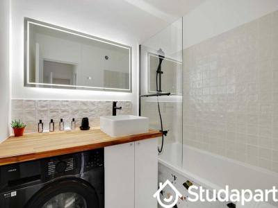 Louer Appartement Levallois-perret 3000 euros