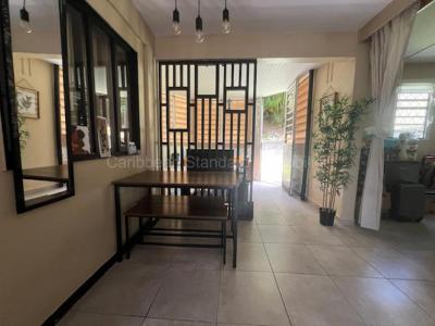 Annonce Vente 2 pi�ces Appartement Fort-de-france 972