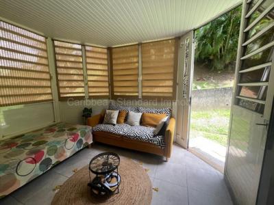 Acheter Appartement 35 m2 Fort-de-france