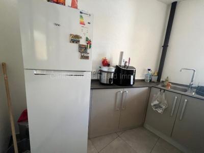 Acheter Appartement Fort-de-france Martinique