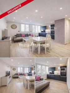 Annonce Vente 4 pi�ces Appartement Saint-etienne 42