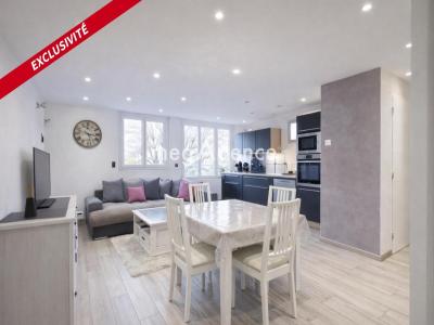 Acheter Appartement 72 m2 Saint-etienne