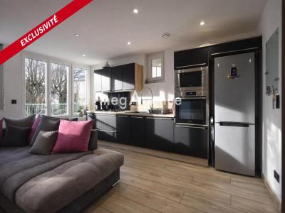 Acheter Appartement Saint-etienne Loire