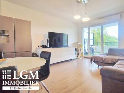 For sale Marignane 3 rooms 62 m2 Bouches du Rhone (13700) photo 3