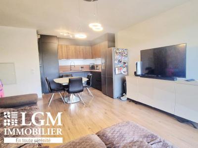 For sale Marignane 3 rooms 62 m2 Bouches du Rhone (13700) photo 4