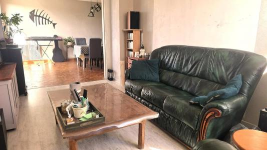 Annonce Vente 4 pi�ces Appartement Ancourt 76