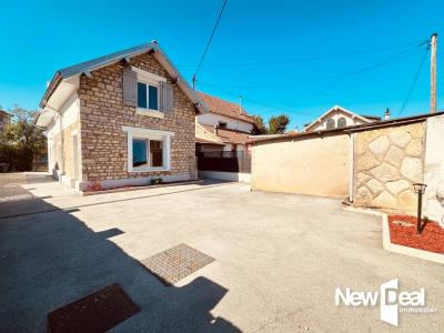 For sale Besancon 5 rooms 100 m2 Doubs (25000) photo 0