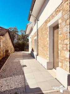 Annonce Vente 5 pi�ces Maison Besancon 25