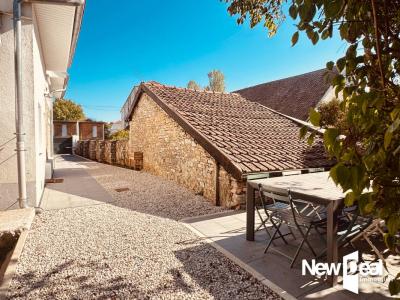 Acheter Maison Besancon Doubs