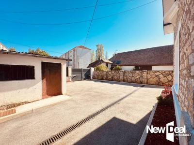 Acheter Maison Besancon 295000 euros