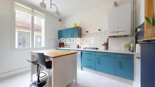 For sale Fismes 5 rooms 100 m2 Marne (51170) photo 0