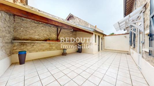Annonce Vente 5 pi�ces Maison Fismes 51